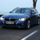 Illustration for article titled BMW 320d M Sport Touring: The Jalopnik European Review